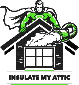 Insulate My Attic